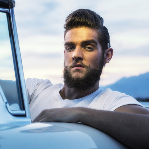 Qvo- Grip Pomade