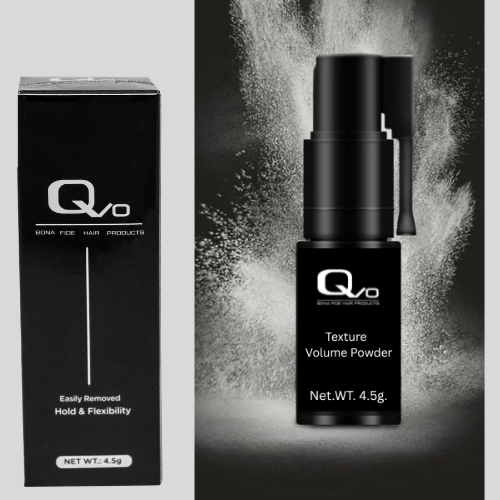Qvo - Texture Powder Dust