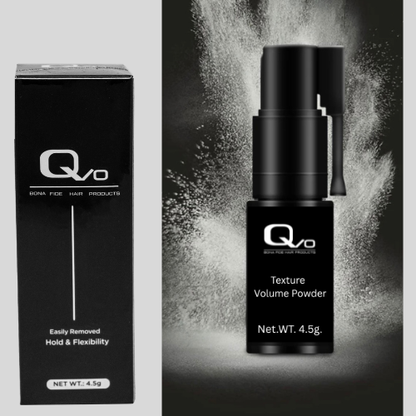 Qvo - Texture Powder Dust