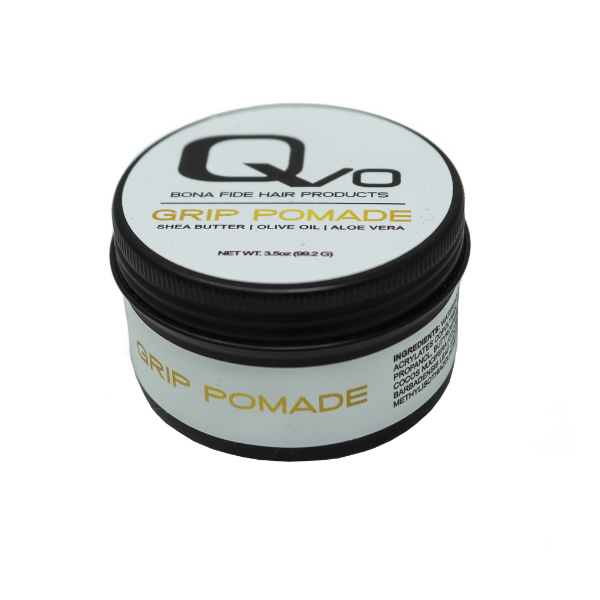 Qvo- Grip Pomade