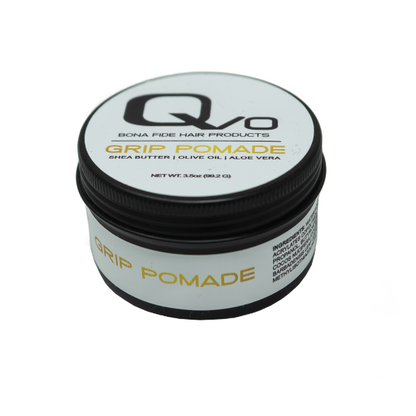 Qvo- Grip Pomade