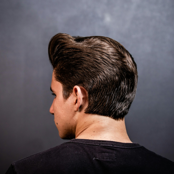 Qvo- Grip Pomade