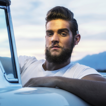 Qvo- Grip Pomade